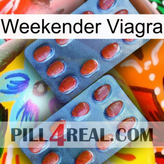 Weekender Viagra 05